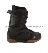 Boty na snowboard K2 Pulse Black 10/11