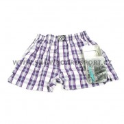 Trenky Funstorm AU-01233 Boxer Shorts Grape SP13