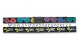 Pásek Vans WITTY WEB BELT Shades SP13