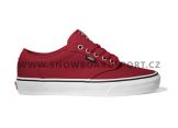 Boty Vans pánské ATWOOD - Chili Pepper SP13