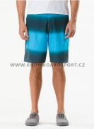 Plavky pánské Vans Gnarwhal Boardshort - Aquamarine SP13