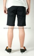Kraťase pánské Funstorm RYDE - Black SP13