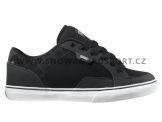 Boty pánské DVS Carson - Black Nubuck