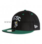 Kšiltovka DC New Era Firecracker - Black W13 