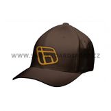 Kšiltovka Funstorm AU-03406 Brown W13