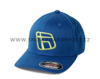 Kšiltovka Funstorm AU-03406 Blue W13