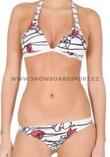 Plavky Rip Curl Artist Of The Search Retro Bikini