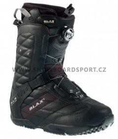 Snowboardové boty pánské Blax 56 09/10