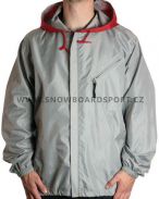 Bunda Forum Contrast Hood Jacket