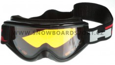 Brýle na snowboard HZ Goggles ONE