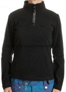 Mikina Fleece Protest Mute