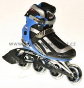 Kolečkové brusle dámské Roller Derby RTX 900