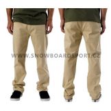 Kalhoty C1rca Flat Front Chino Pant